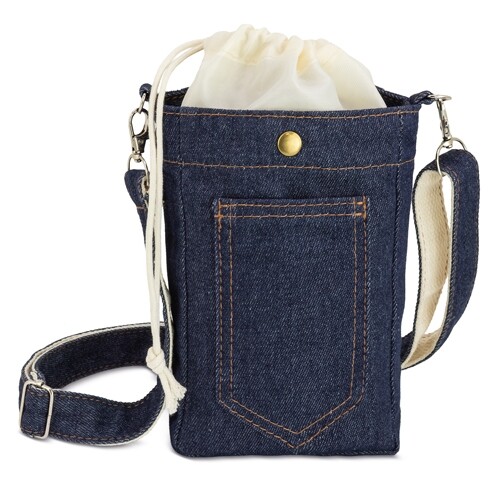 DENIM CARRYALL “ASTREA”