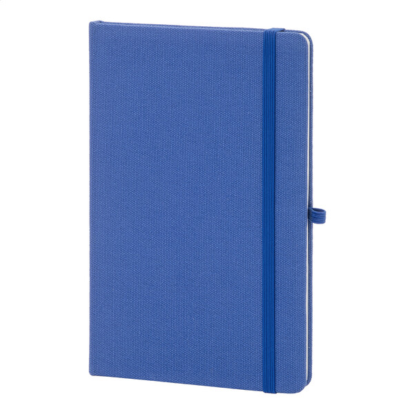 Carnet de notes Kapaas - Bleu