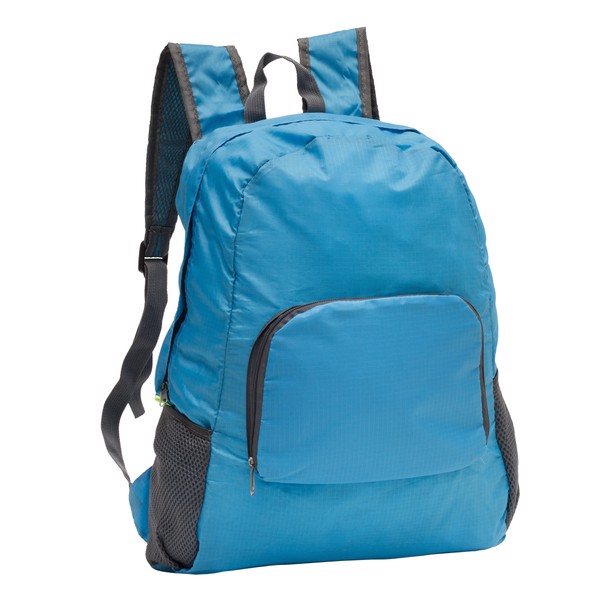 Belmont foldable backpack