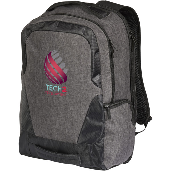 Mochila TSA para computador de 17" "Overland" 18L