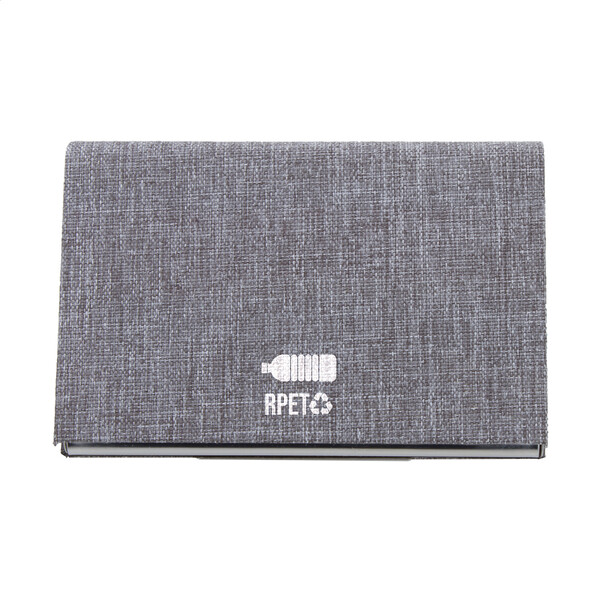 Névjegykártyatartó Merpet - Grey