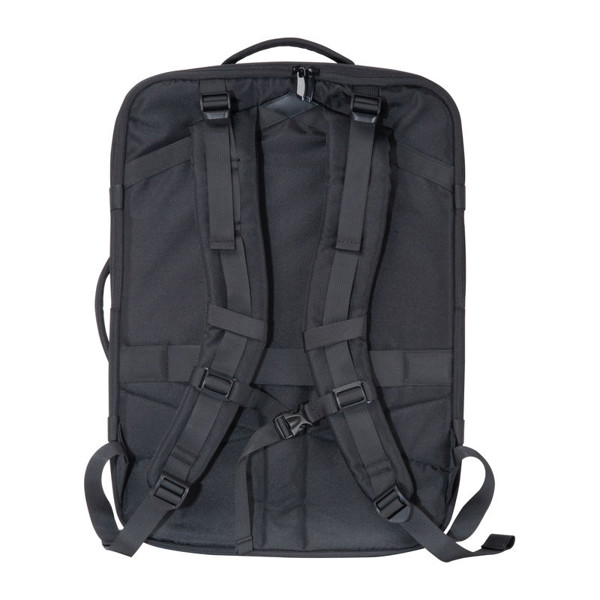 Laptop backpack San Luis