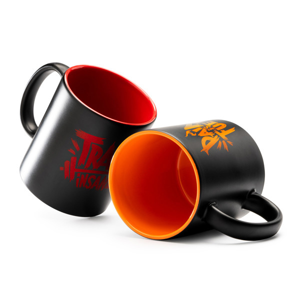 Taza Macha  - ROYAL CLARO