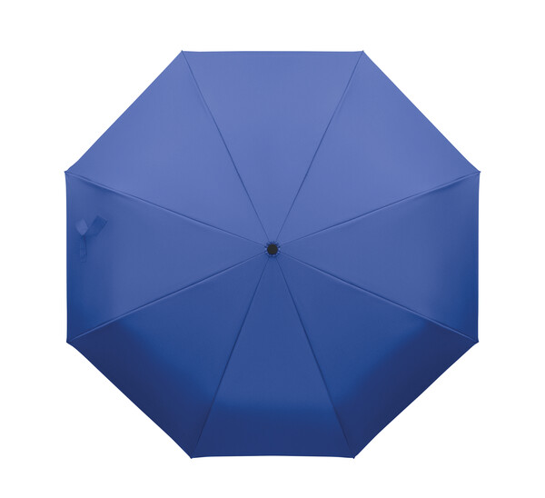 Parapluie tempête 21 pouces Umkrab - Bleu Royal