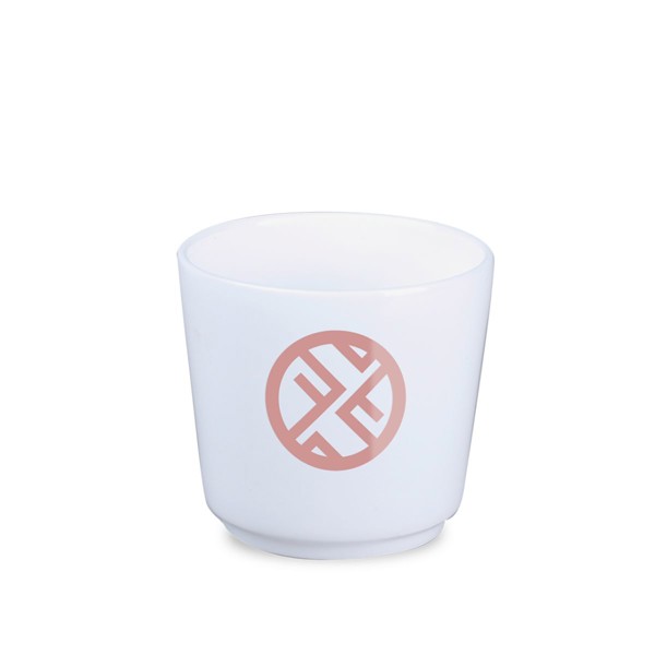 Skodelica Medea Fine Bone China, 220 ml - 210 ml