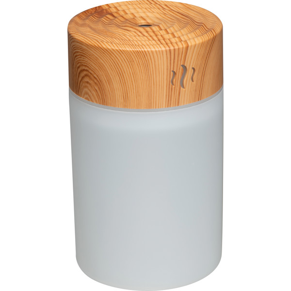 RENATO Umidificator cu LED - Beige