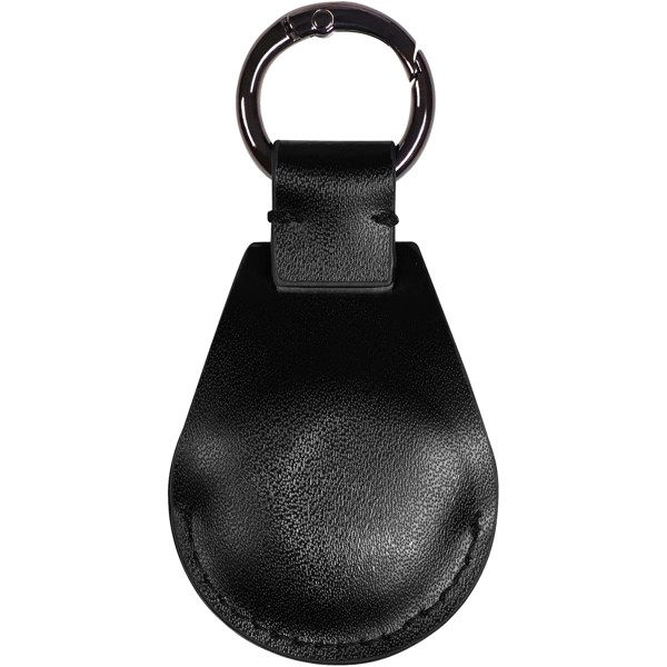 SCX.design A12 round smart tag with keychain