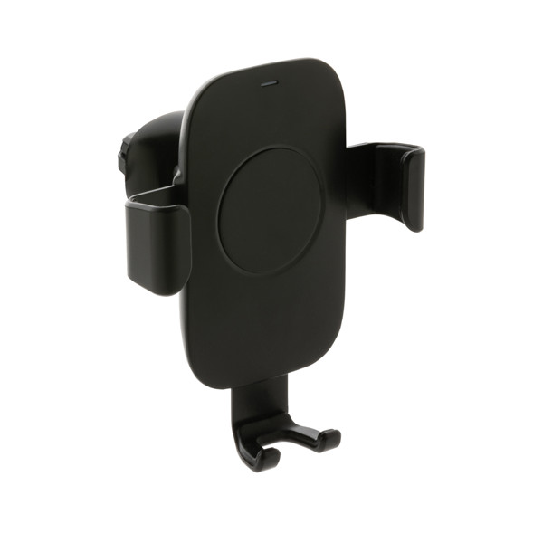 Xd Collection avto nosilec, 10W, reciklirana plastika
