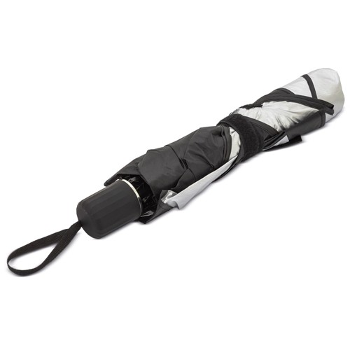 LIGHTWEIGHT AUTOMATIC UMBRELLA SUNSHADE “SOLY”