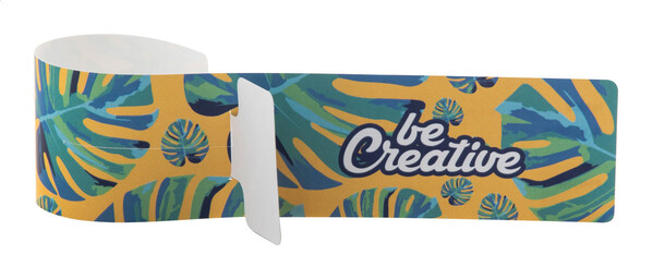 Étiquette à bagage Luton