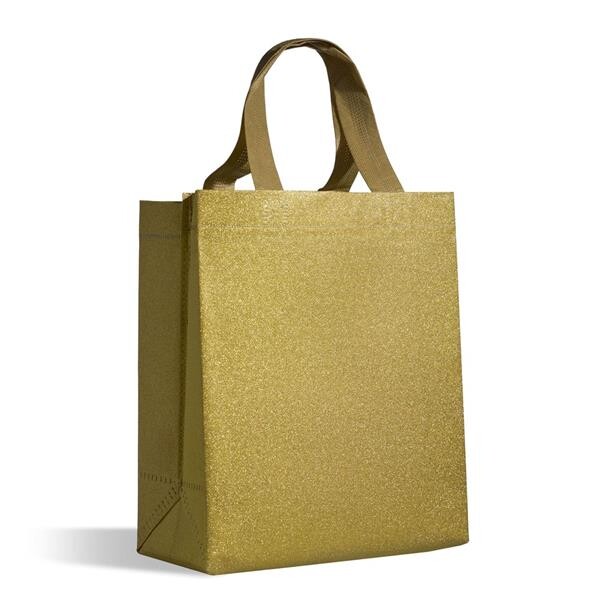 Luxbag - Dourado
