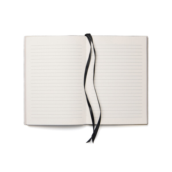 VINGA Arlo RCS executive writing set - Black