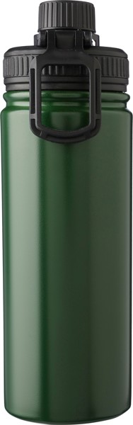 Termospullo (500 ml) Chad Vihreä