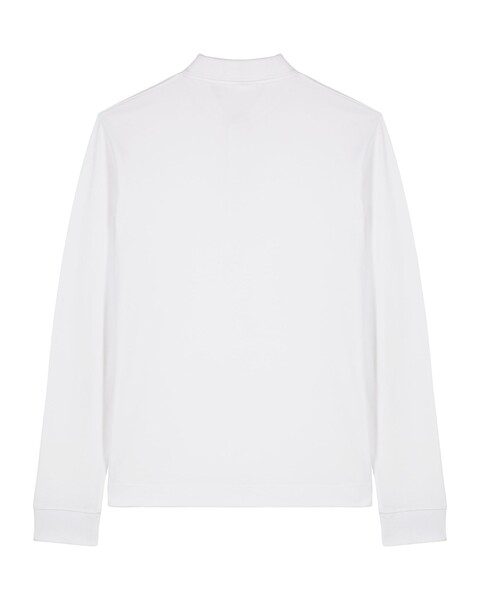 Prepster 2.0 Long Sleeve - White / XL
