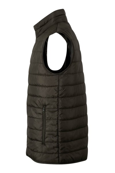 COLETE LIGEIRO ACOLCHOADO MELTON