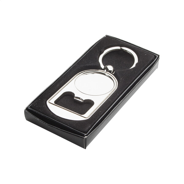 Bottle Opener Bubbles