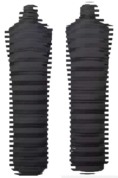 Covex Jacket - Schwarz - X-Large