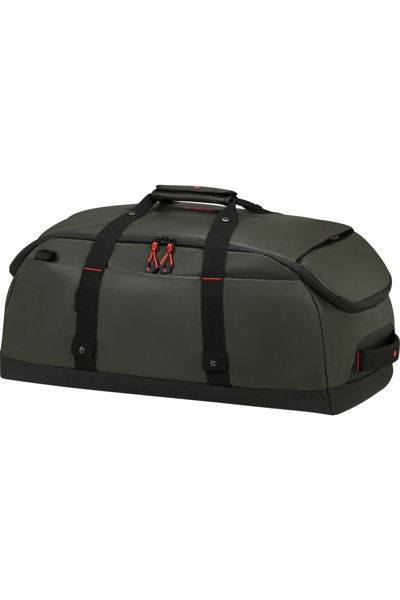 Ecodiver Duffle M - Samsonite - Climbing Ivy