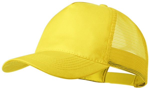 Gorra Clipak - Blanco