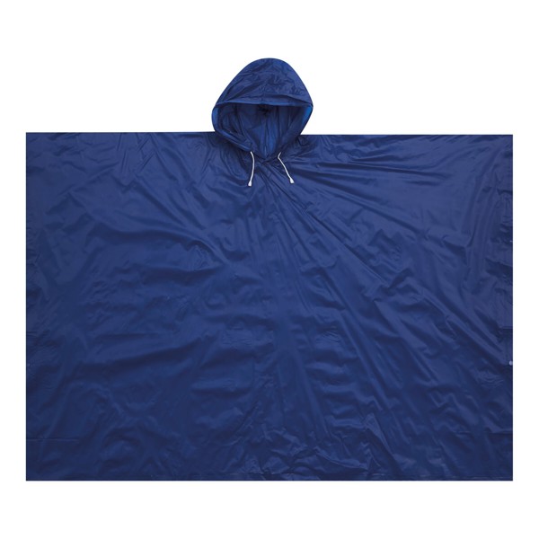 Fahrradponcho Keep Dry