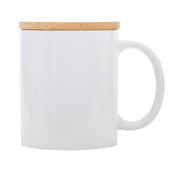 Lund ceramic mug