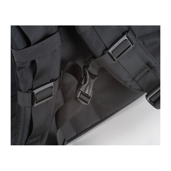 Laptop backpack San Luis