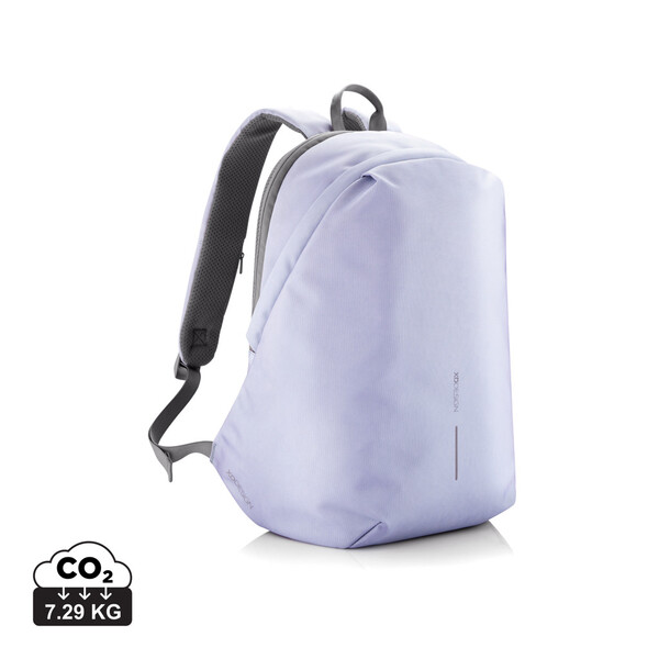 Nedobytný batoh Bobby Soft - Lavender / Šedá