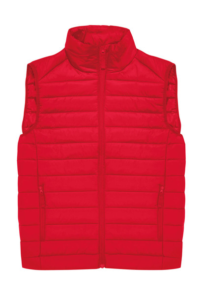 Reset Bodywarmer - Red / M