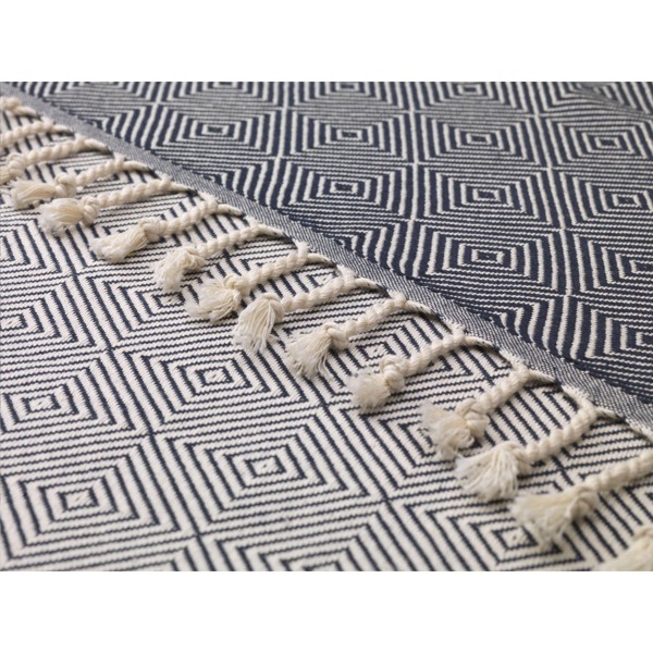 Oxious - All Seasons Cloth - Harmony - Black