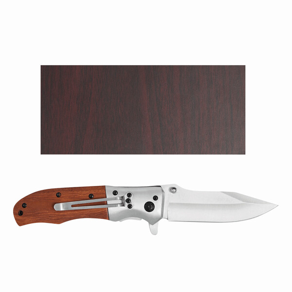 Hunting Knife Huntsman