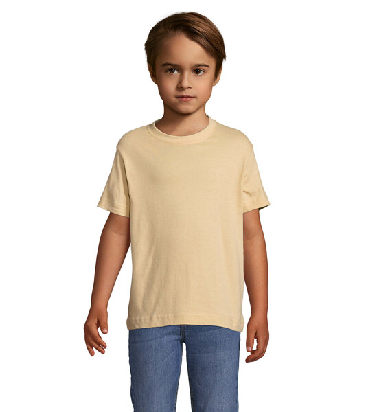 REGENT T-SHIRT CRIANÇA 150g Regent Kids - SandL