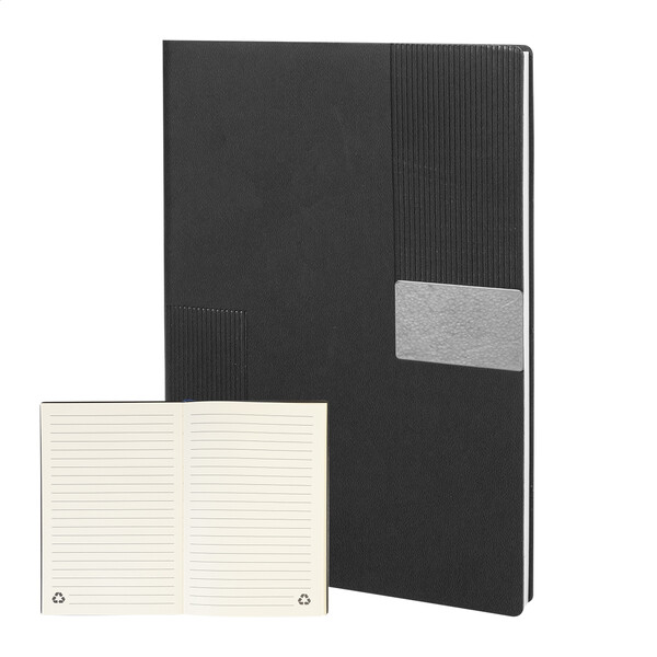 RPU blok Decopuk - Black
