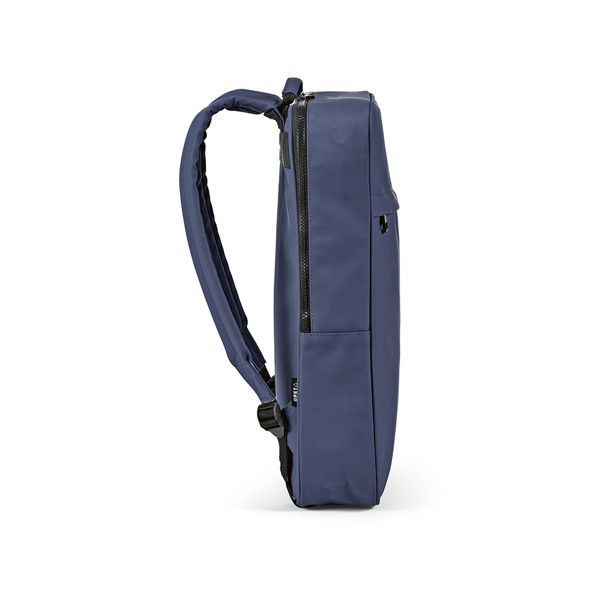 Amsterdam Backpack - Bleu