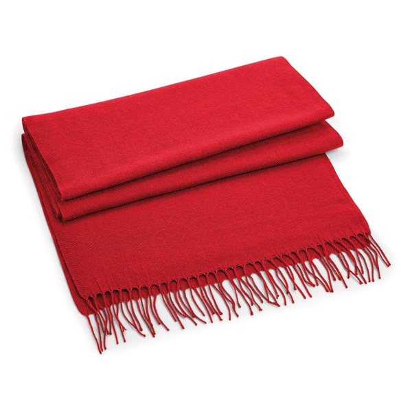 Sciarpa Classic - Classic Red / ONE SIZE
