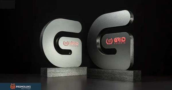 Trophies & Plakets - custom made