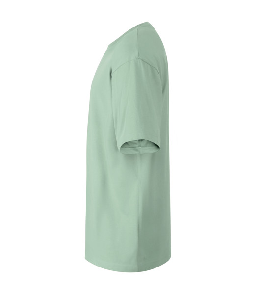 Tričko Unisex Malfini® Stage - Sage / 2XL