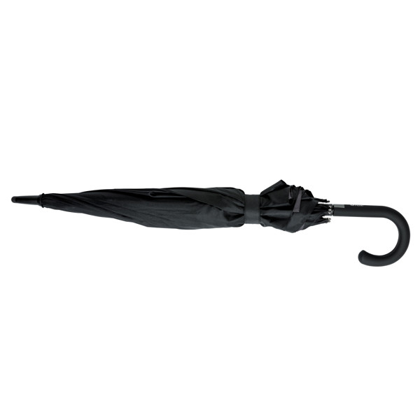 Swiss Peak umbrella 130 cm, recycled pongee
