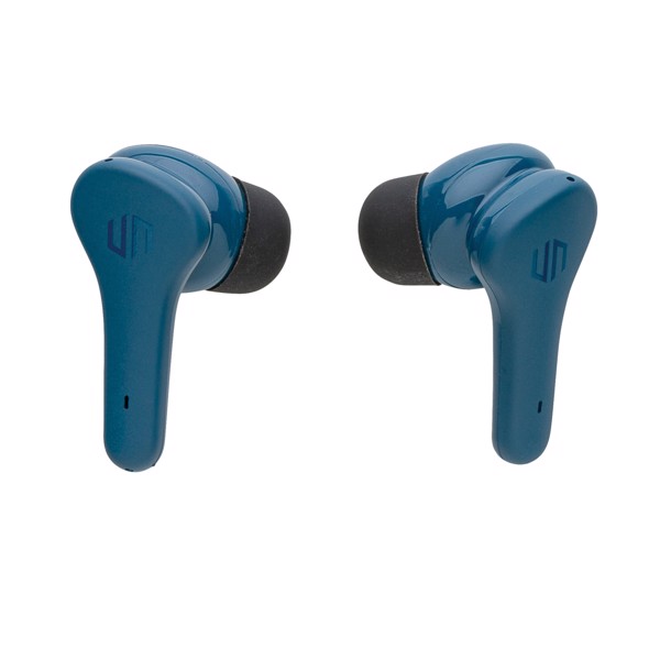 Ecouteurs sans fil ENC Urban Vitamin Byron - Bleu
