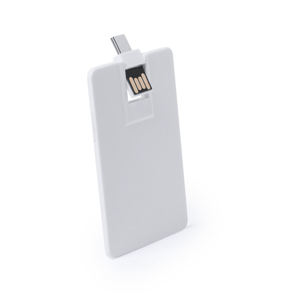 Memoria USB Milen 16Gb