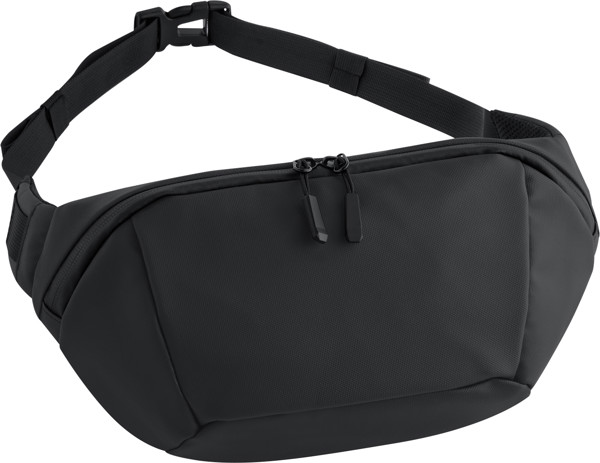 Shoulder Bag "Everyday" BagBase | BG 346 - Black / onesize