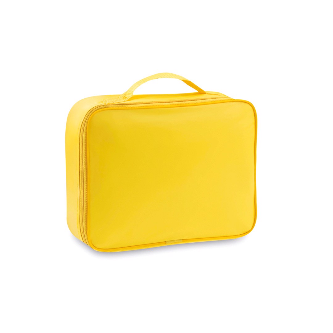 Cool Bag Palen - Yellow