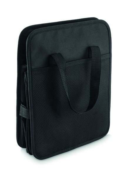 Foldable car organiser Organizer Cool