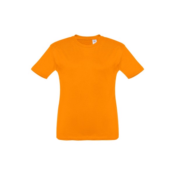 THC QUITO. Children's t-shirt - Orange / 6