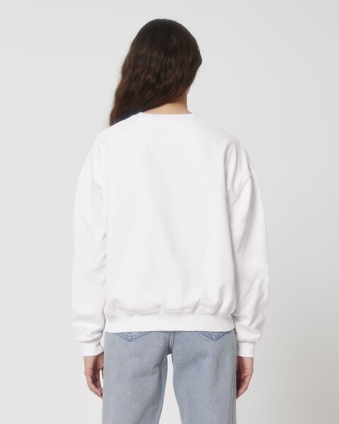 Ledger Dry - White / XXS