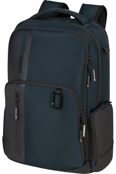 Biz2Go Laptop Backpack 15.6" - Samsonite - Deep Blue