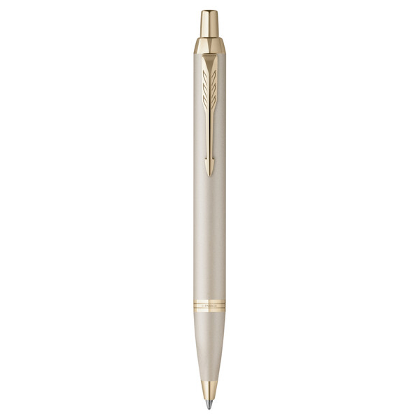 Parker IM PROFESSIONAL MONO pen - Beige