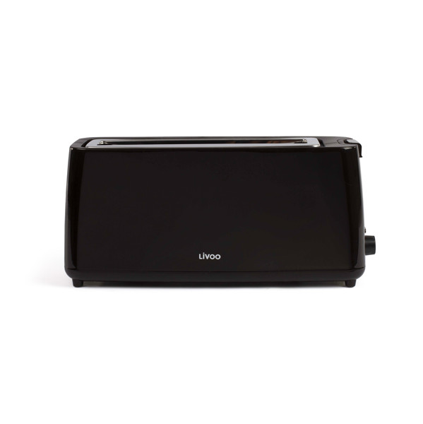 Grille-pain fente longue