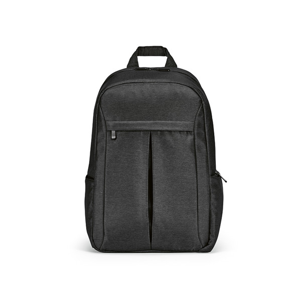 Madrid Backpack - Černá