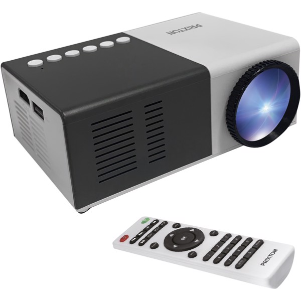 Prixton Cinema mini projector