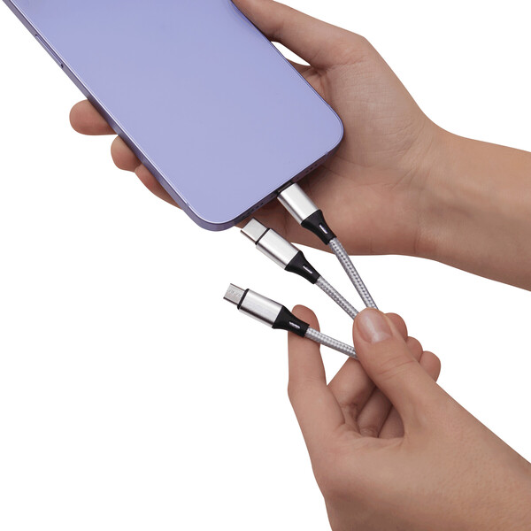 Charging Cable Charge Distance